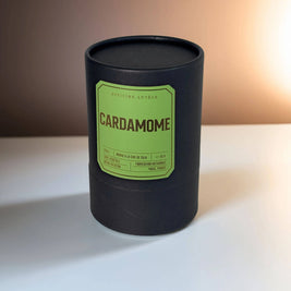 Cardamome - Bougie parfumée
