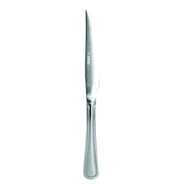Couteau à steak filla 22cm en acier inoxydable
