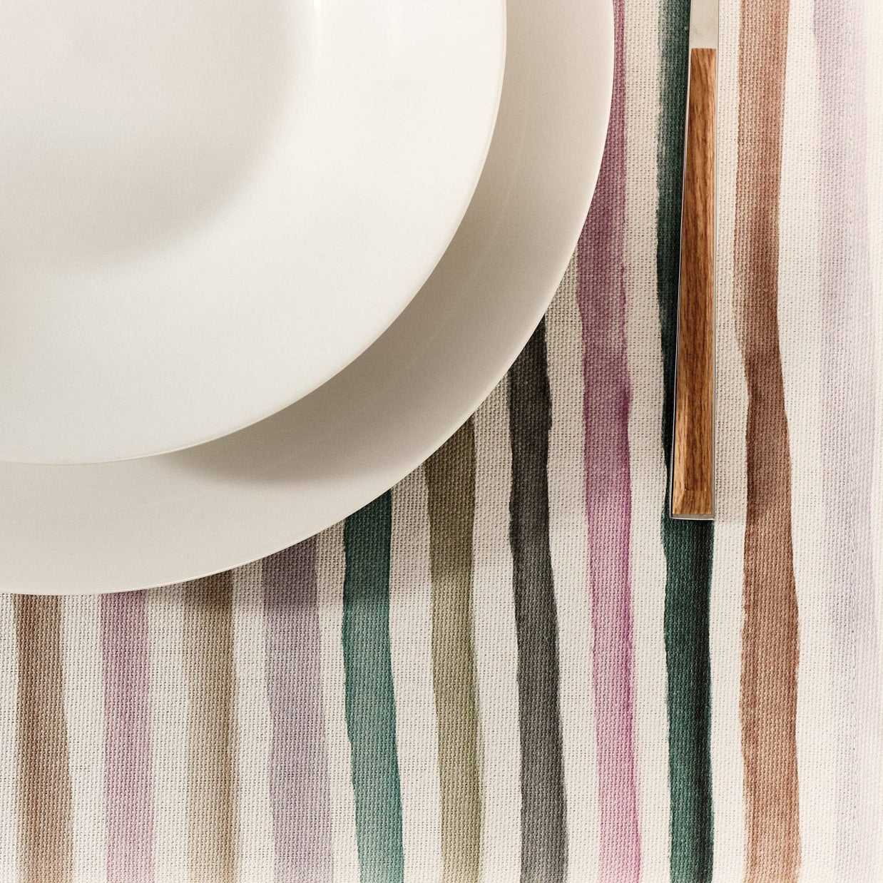 Chemin de table Naiara 4-100 45 x 140 cm