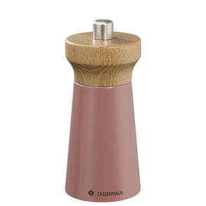 Moulin à Poivre Coral Hêtre 12 cm Westerland, Zassenhaus