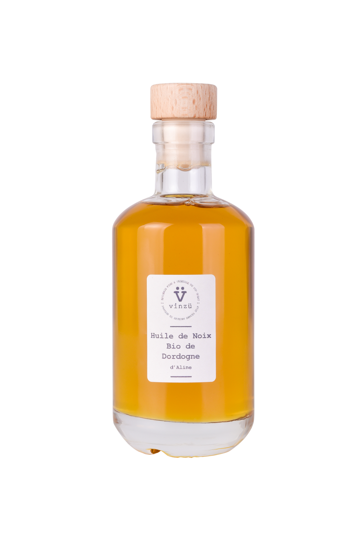 Huile de noix de Dordogne: 20cl
