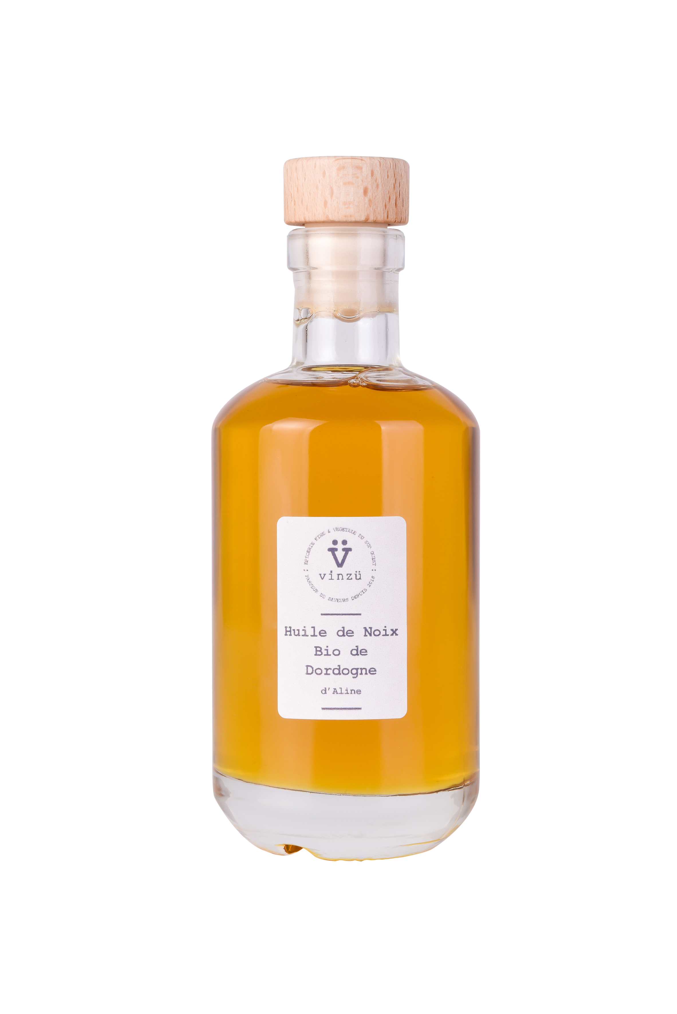 Huile de noix de Dordogne: 20cl