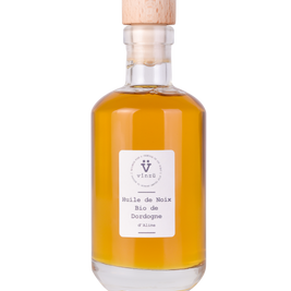 Huile de noix de Dordogne: 20cl