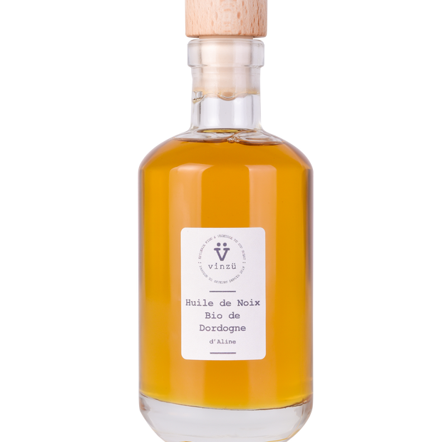 Huile de noix de Dordogne: 20cl