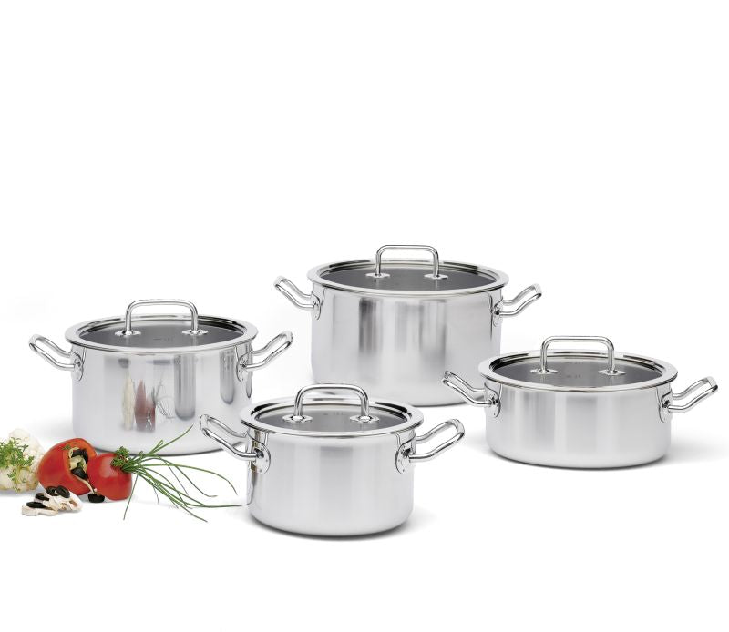 Casseroles  set de 4 Brigade, Spring