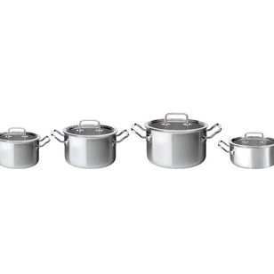 Casseroles  set de 4 Brigade, Spring