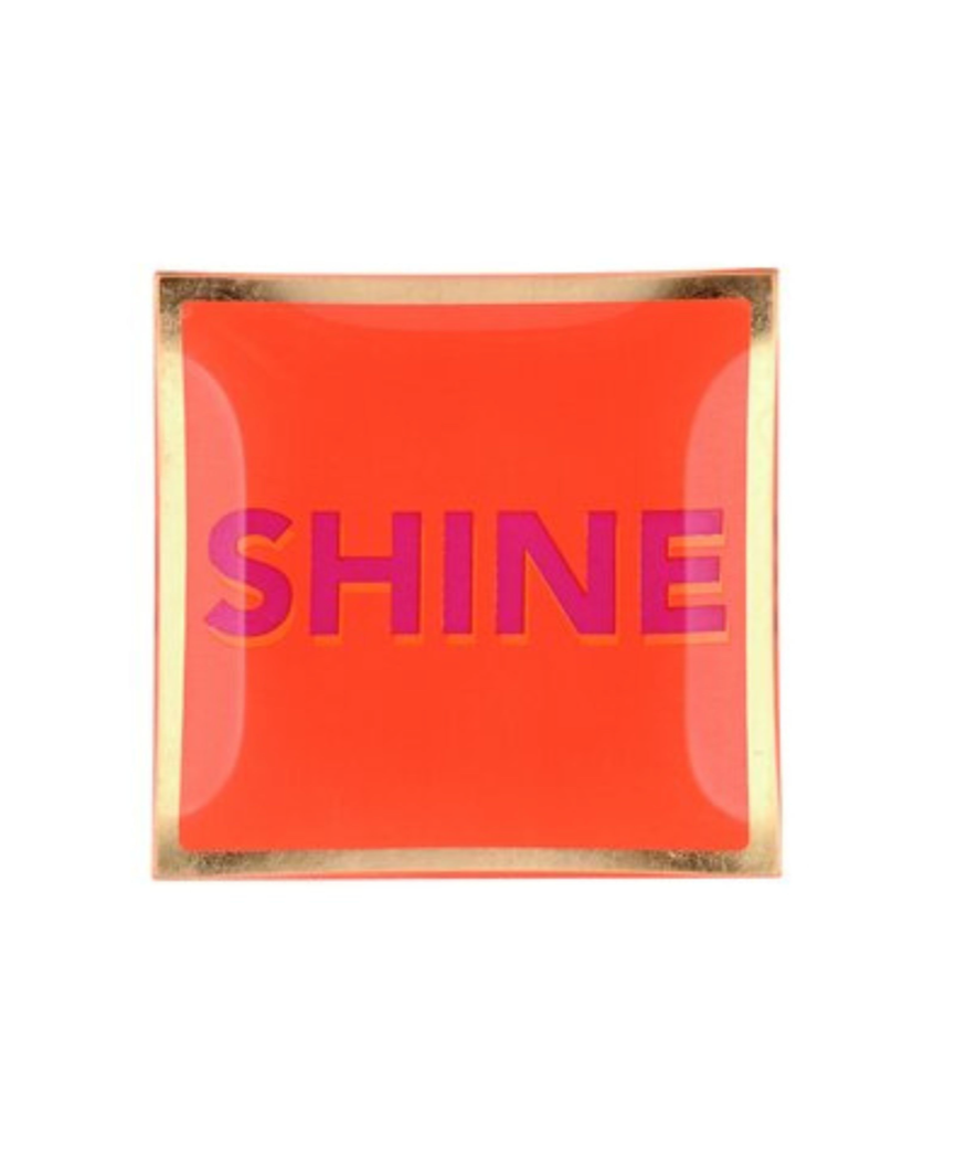 Petit vide poche SHINE