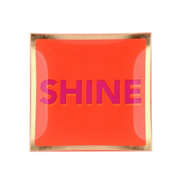Petit vide poche SHINE