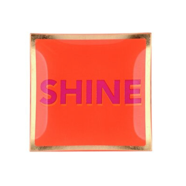 Petit vide poche SHINE