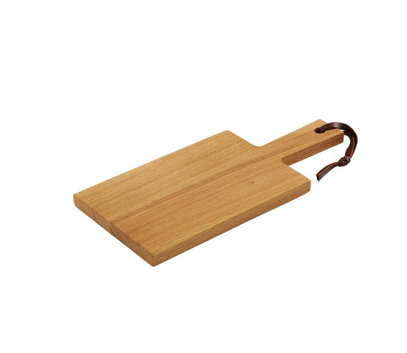 Planche à servir 58x20cm, Chêne, ZASSENHAUS