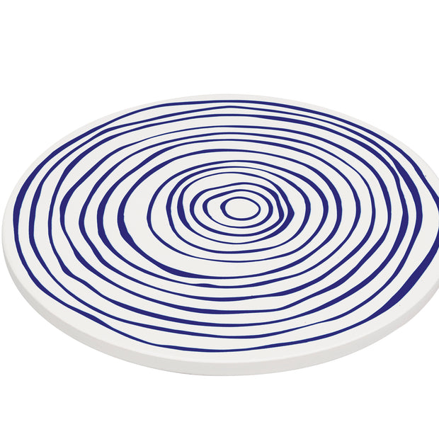 Dessous-de-plat NORDIC Circles 20 cm