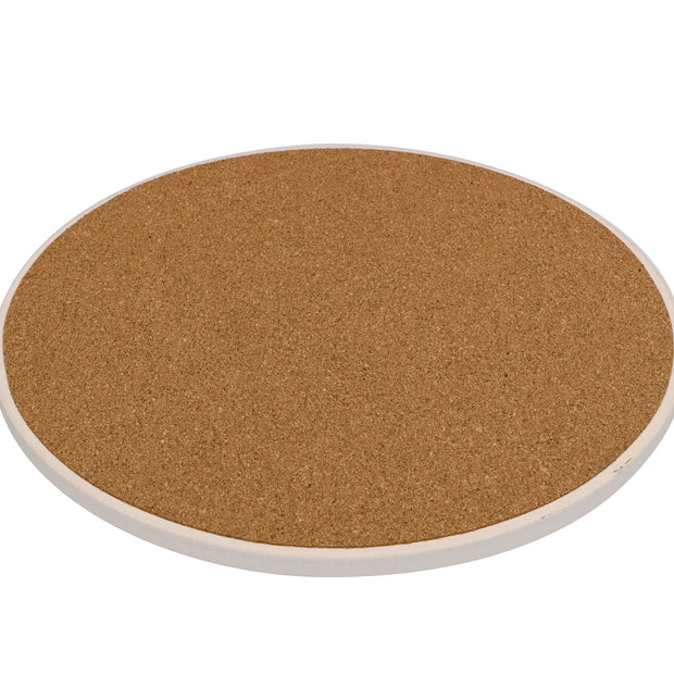 Dessous-de-plat NORDIC Circles 20 cm