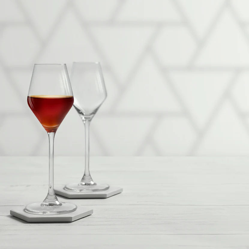 Verre à Porto