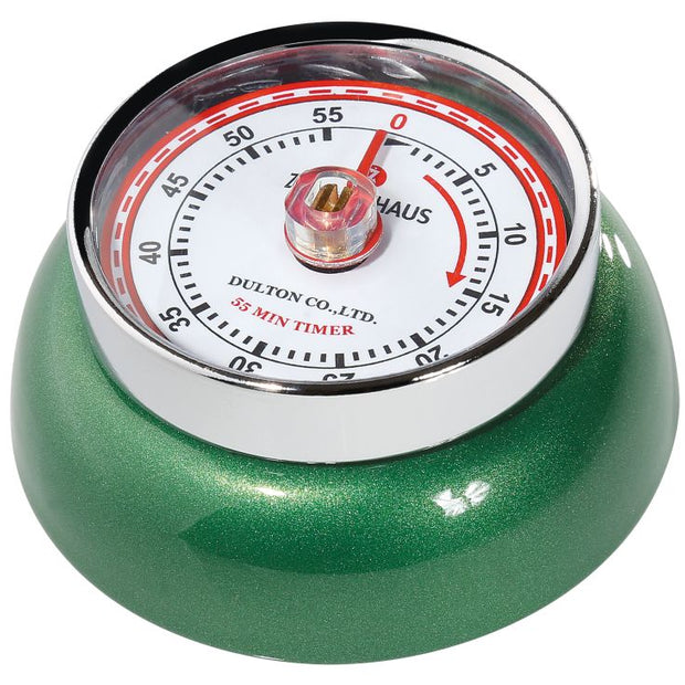 Minuteur Speed Vert Foncé, Zassenhaus