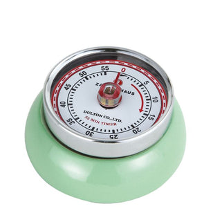 Minuteur Deep Vert Menthe, Zassenhaus