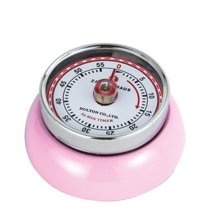 Minuteur Speed Rose, Zassenhaus