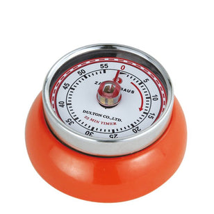 Minuteur Speed Orange, Zassenhaus