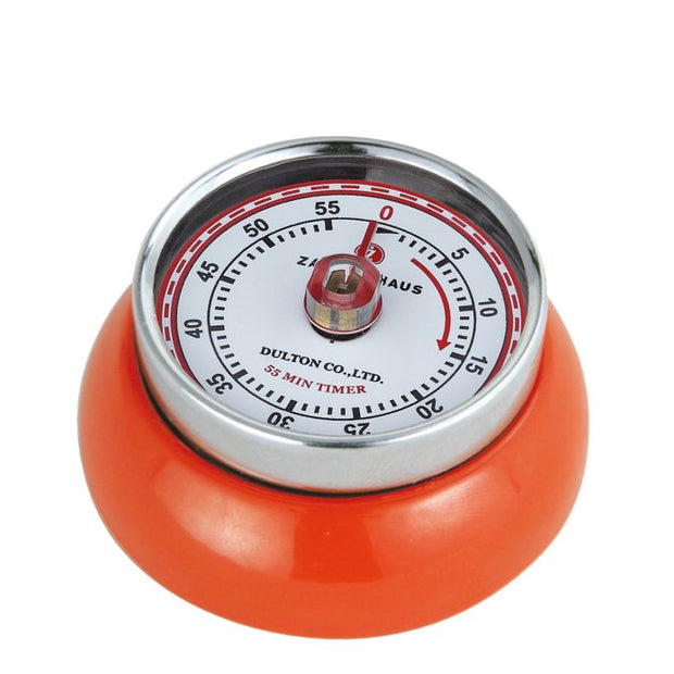 Minuteur Speed Orange, Zassenhaus