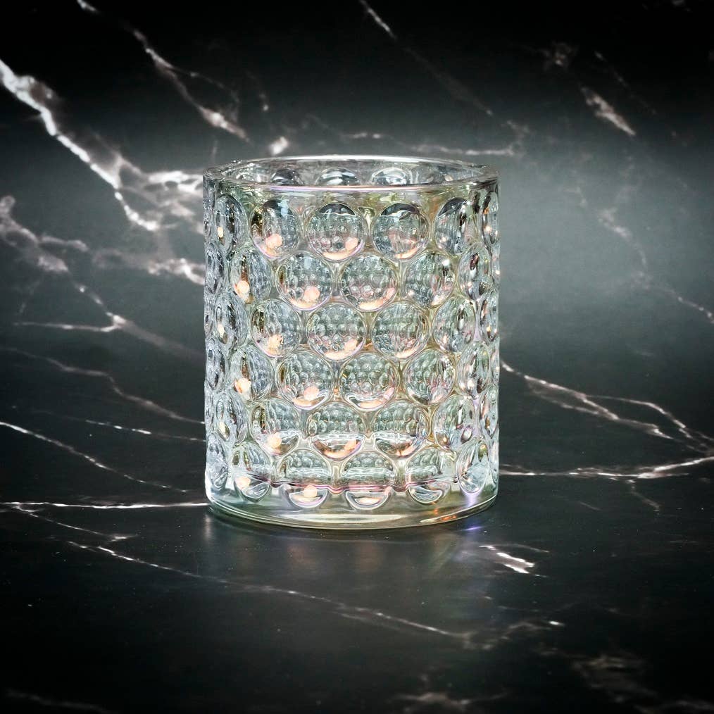 Verre japonais - Coffret cadeau avec glaçons en granit et sous-verre |338: Un verre