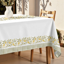Nappe en tissu Jaya: 300 x 140 cm