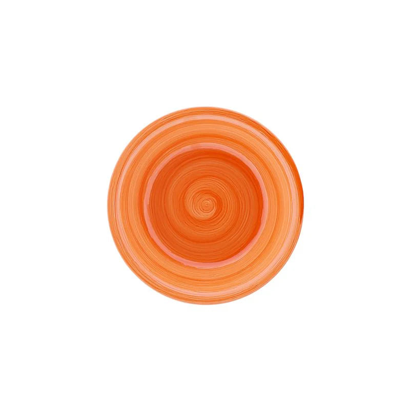 Bol céramique Memento, MANDARINE, Serafino ZANI