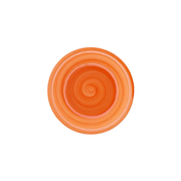 Bol céramique Memento, MANDARINE, Serafino ZANI