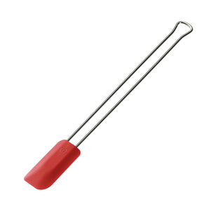 Racloir à pâte CLASSIC MINI, rouge