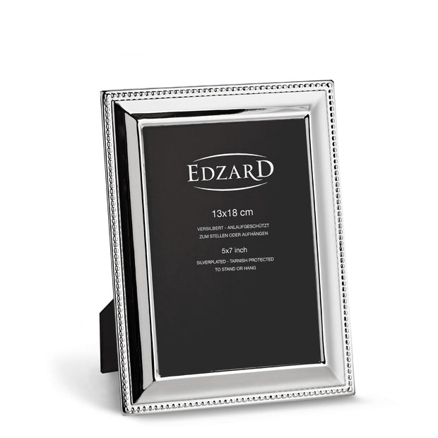 Cadre photo 13 x 18 cm, Perla, Edzard