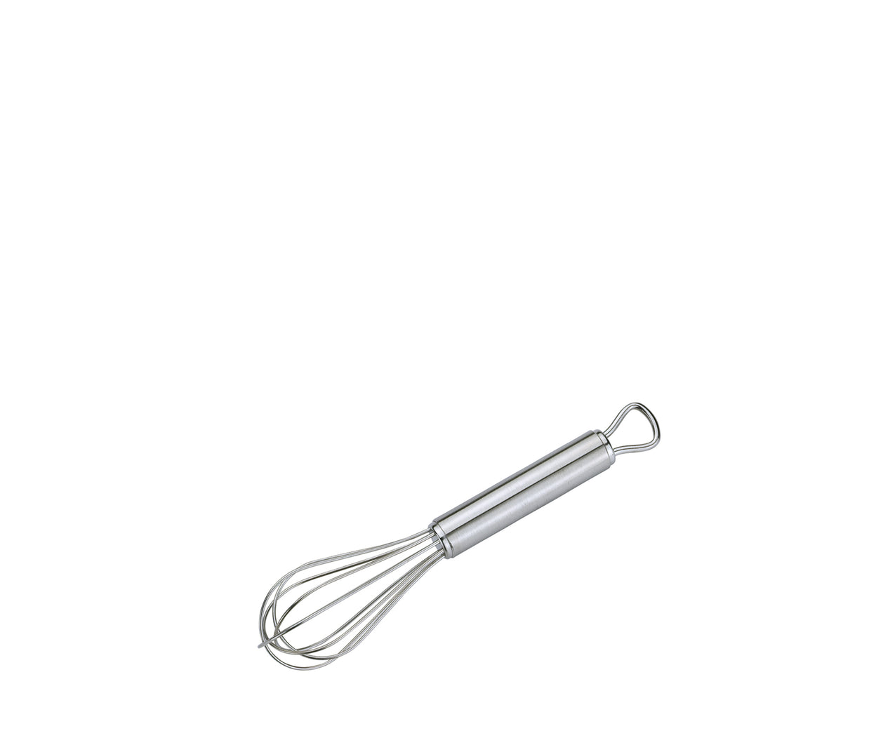 Fouet inox 15 cm