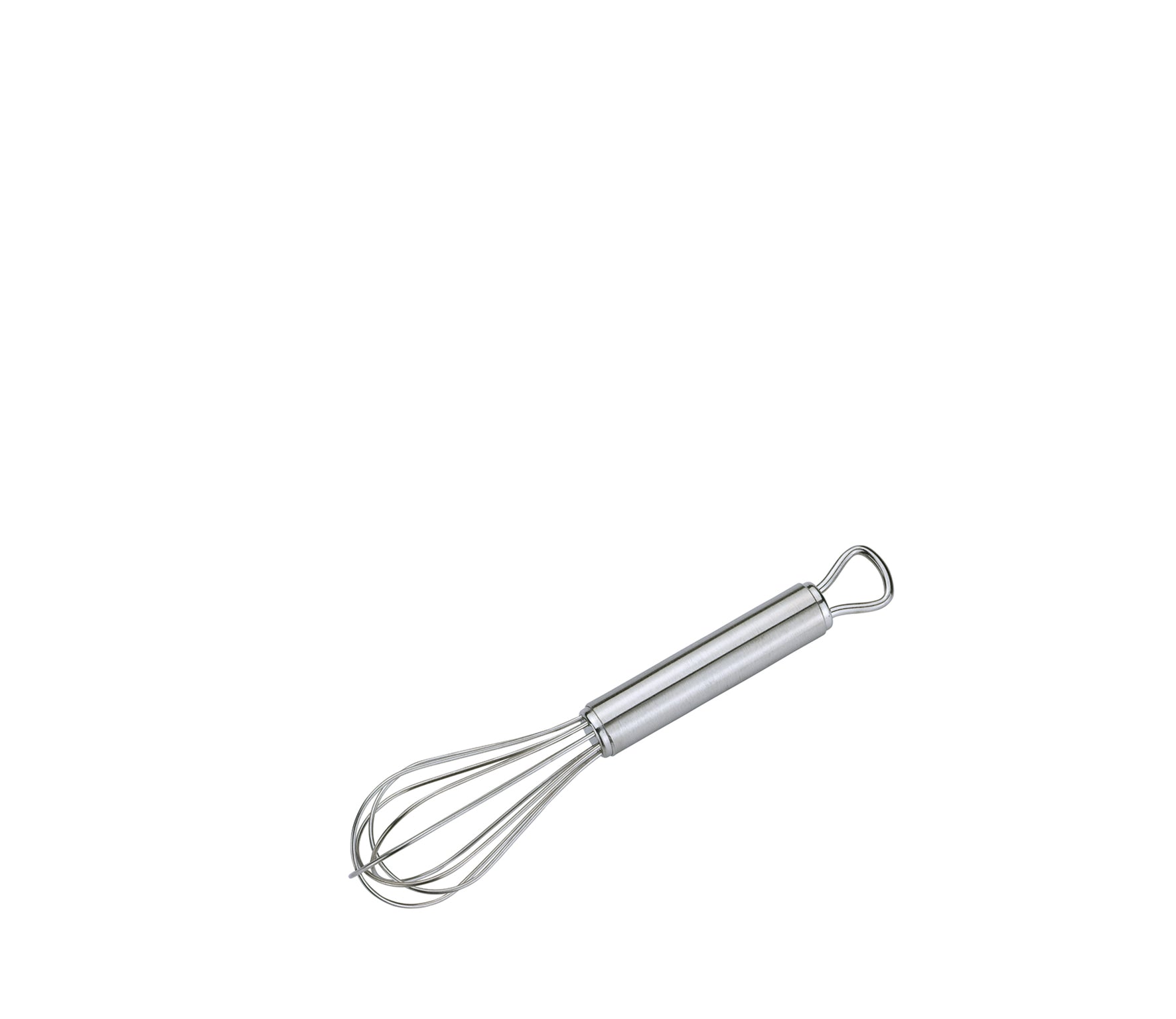 Fouet inox 15 cm