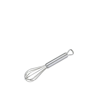 Fouet inox 15 cm