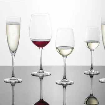 Flûte à champagne, Classico, Schott Zwiesel