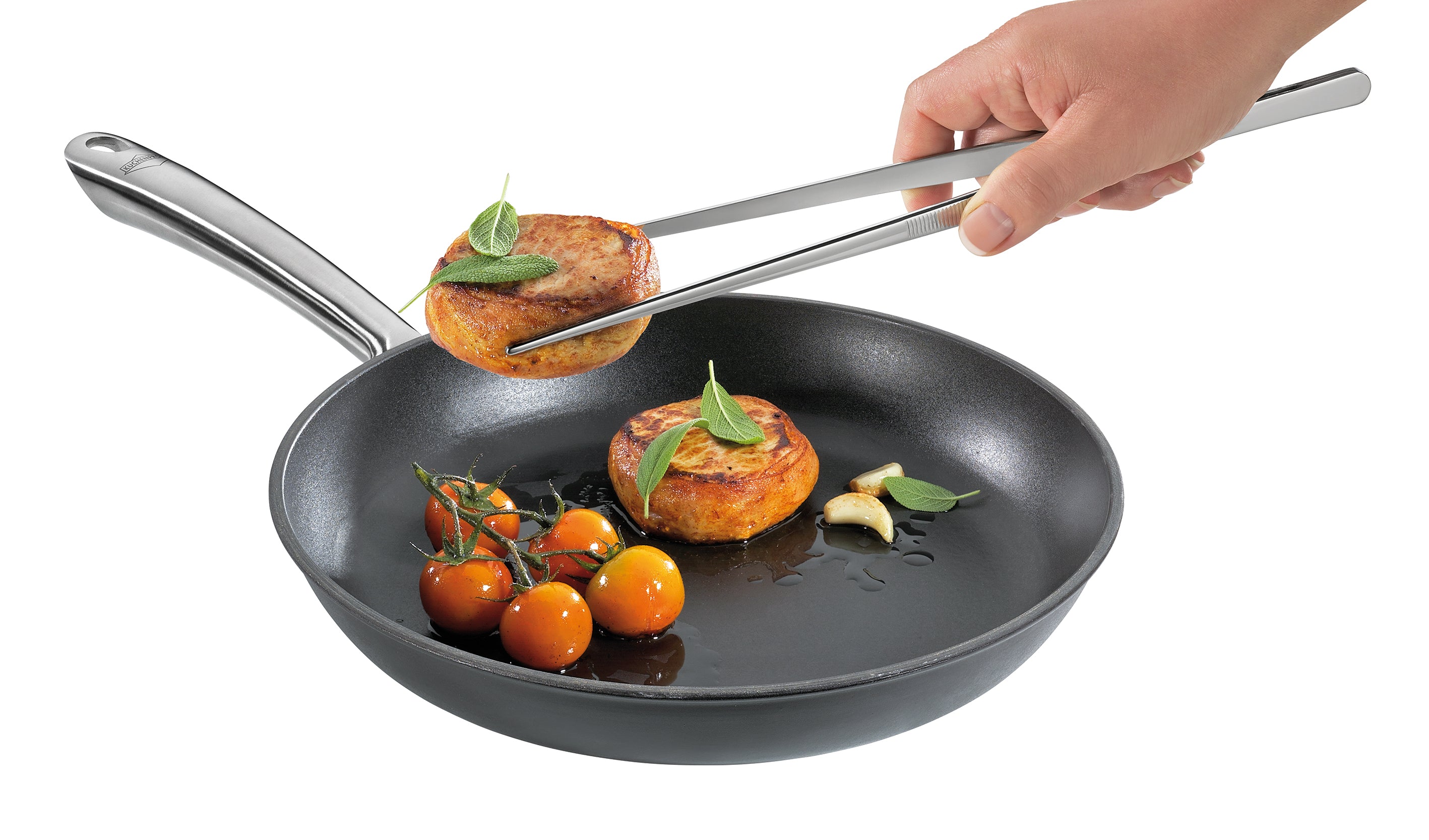 Pincette 22 cm