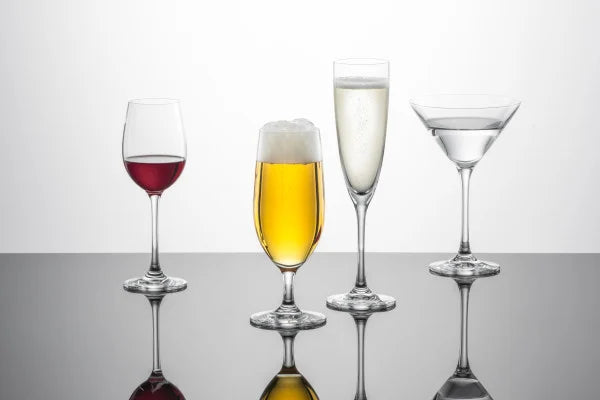 Flûte à champagne, Classico, Schott Zwiesel