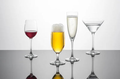 Flûte à champagne, Classico, Schott Zwiesel