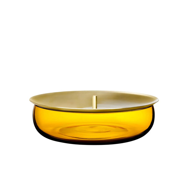 Boite de conservation, BERET, Ambre, NUDE