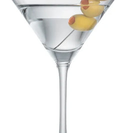 Verre à Martini, Bar Spécials, Schott Zwiesel