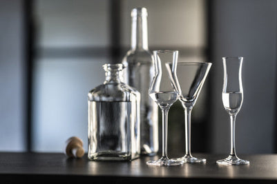 Verre à Martini, Bar Spécials, Schott Zwiesel