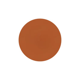 Set de table rond TOGO Caramel