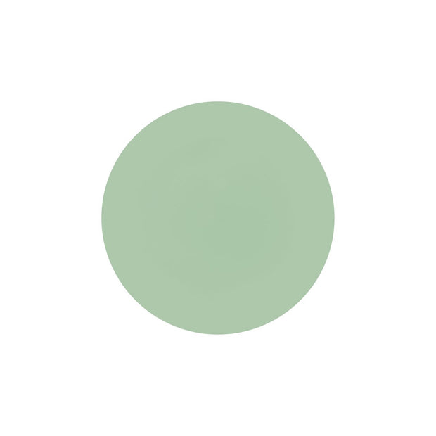 Set de table rond TOGO Vert