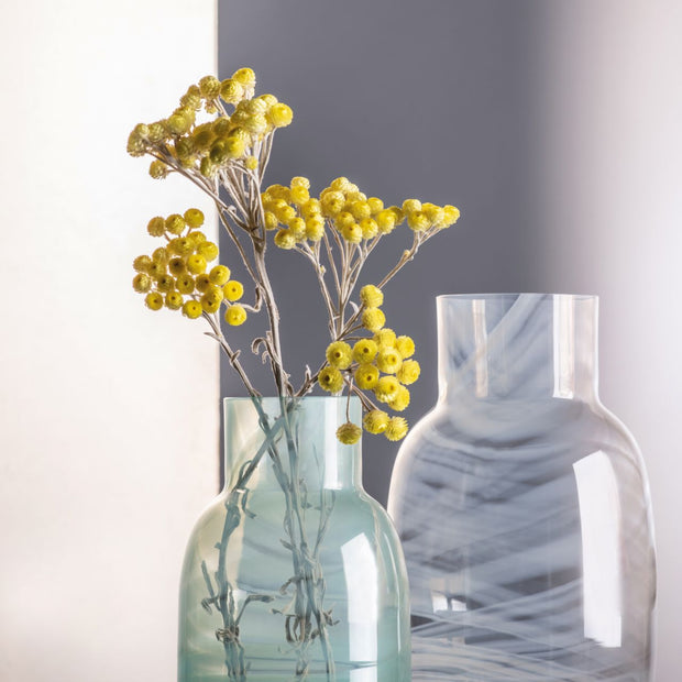 VASE verre GREEN 22cm - Zwiesel