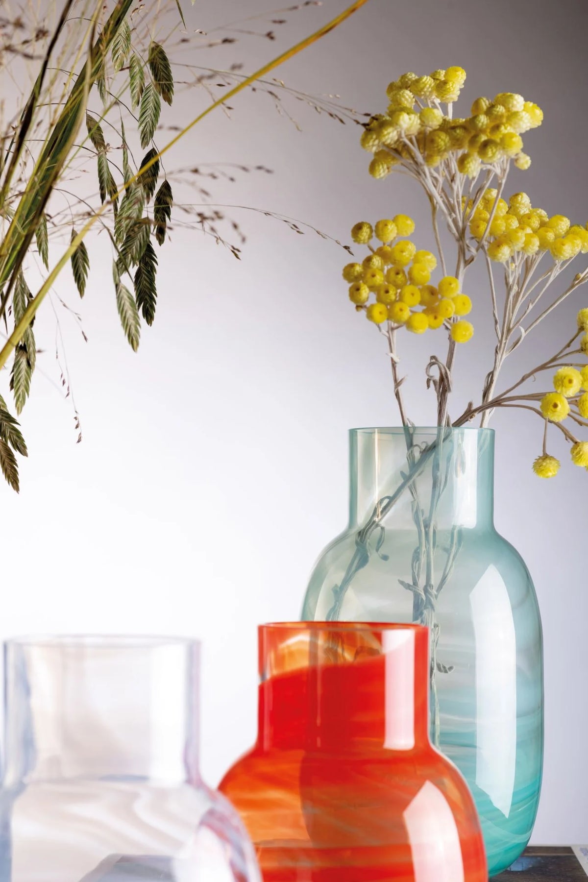 VASE verre GREEN27.7cm  - Zwiesel