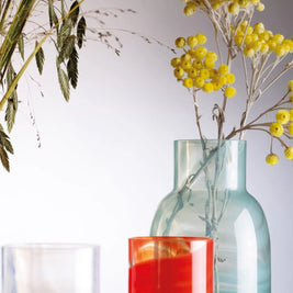 VASE verre GREEN27.7cm  - Zwiesel
