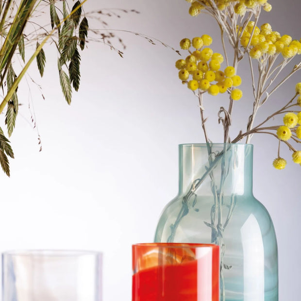 VASE verre GREEN27.7cm  - Zwiesel