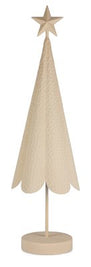 Sapin avec étoile - 70cm