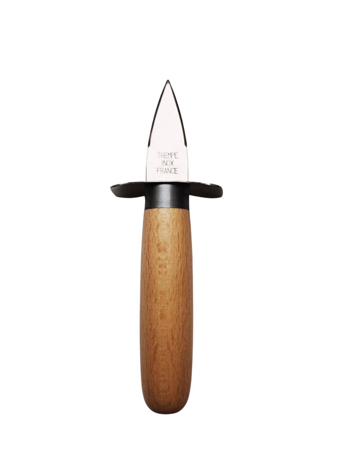 Couteau à huîtres à garde