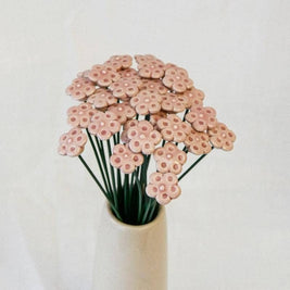 Ne m'oubliez pas - Ø environ 1,5 cm: Rose