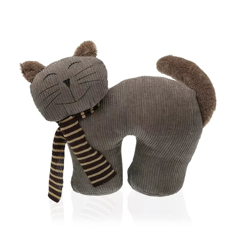 SUPPORT DE PORTE CHAT