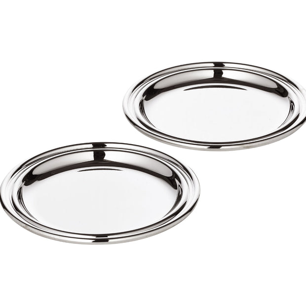 Dessous de Bouteille 11 cm set de 2, Astoria, Edzard