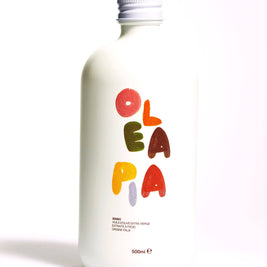 Huile d'olive extra vierge Bimbo 500ml